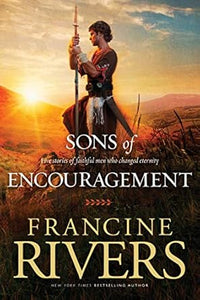 (Book) The Sons of Encouragement