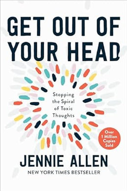 (Book) Get Out of Your Head: Stopping the Spiral of Toxic Thoughts