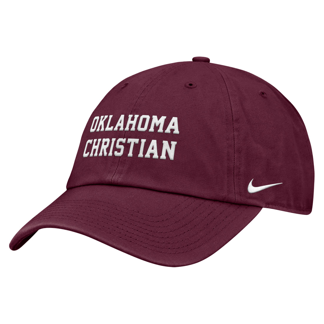 Club Cap | Red