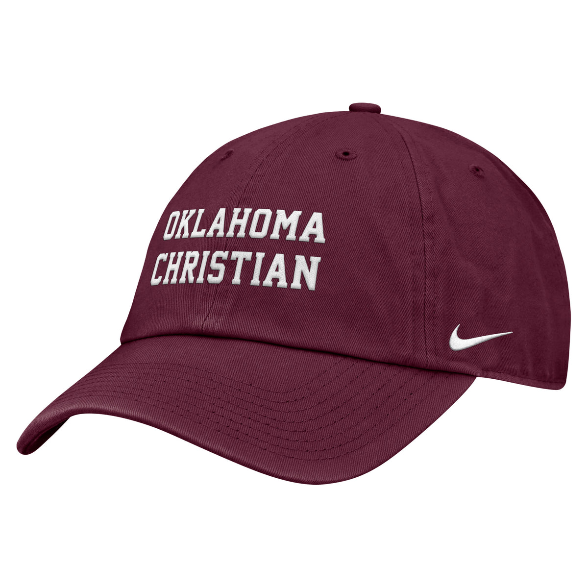 Club Cap | Red