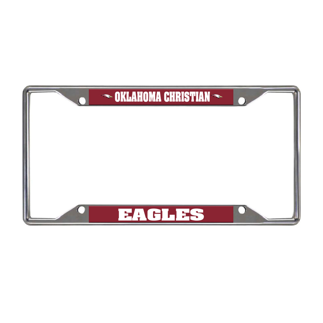 License Plate Frame |
