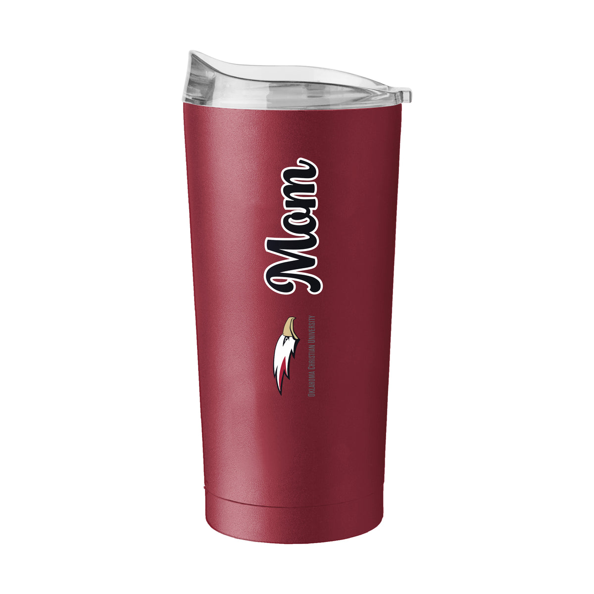 20 oz PC Tumbler | Mom
