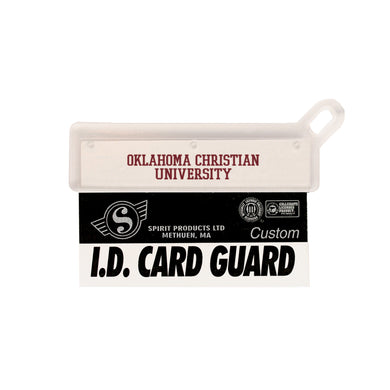 ID Card Guard, Clear