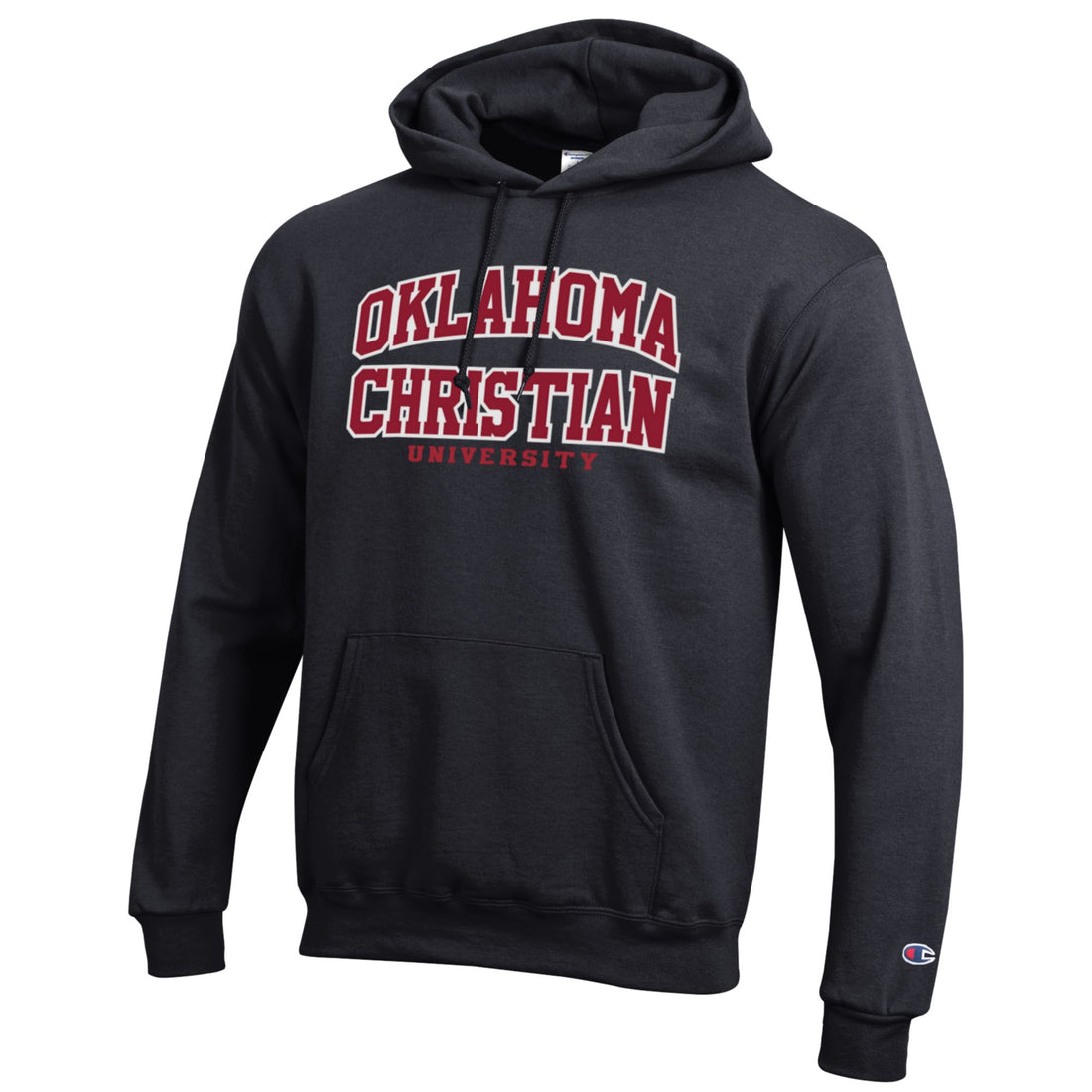 Powerblend Hood | Black