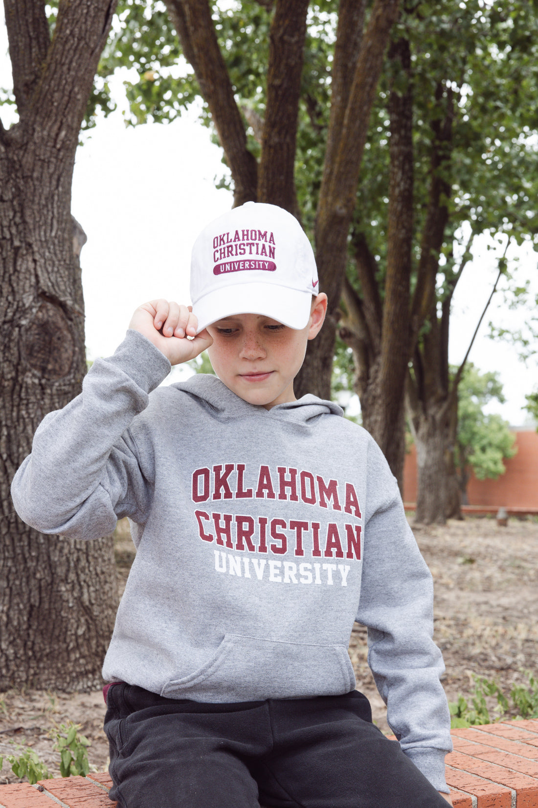 Nike Club Cap | White