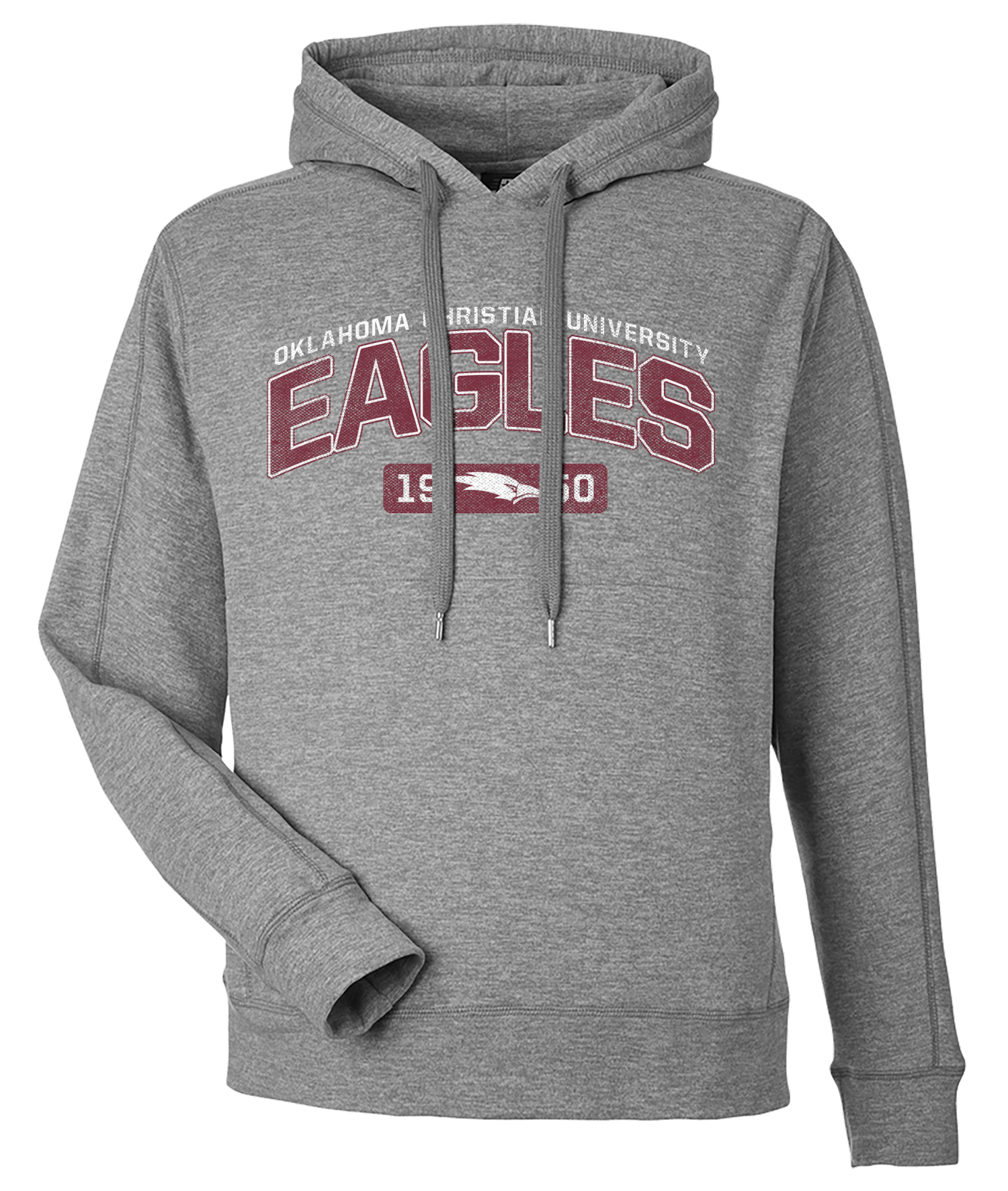 Electric Fleece Hood | Slate