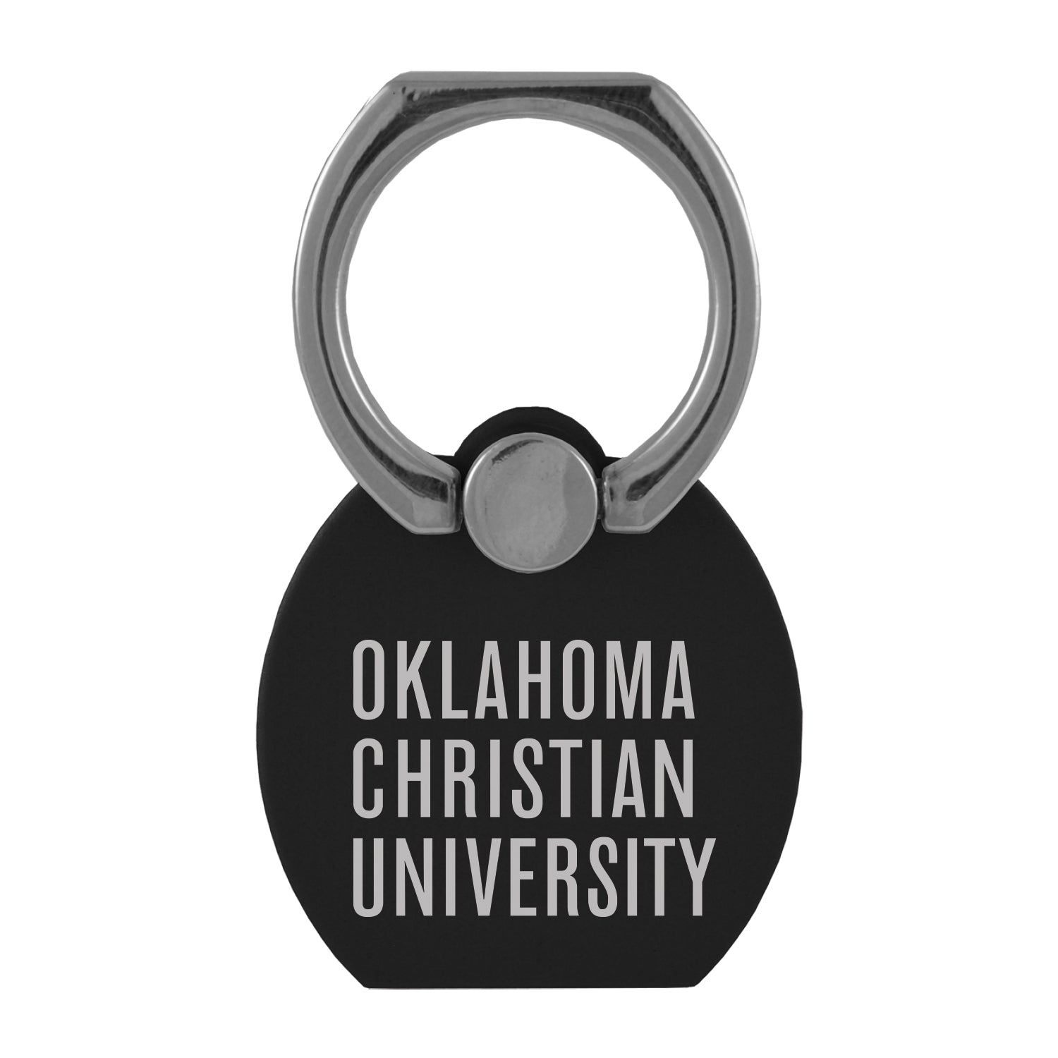 Mobile Tech Ring | Black