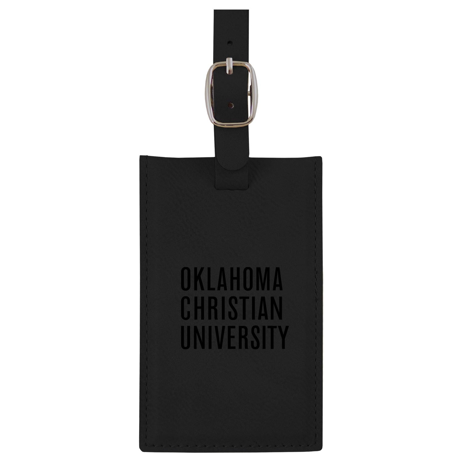 Velour Luggage Tag | Grey