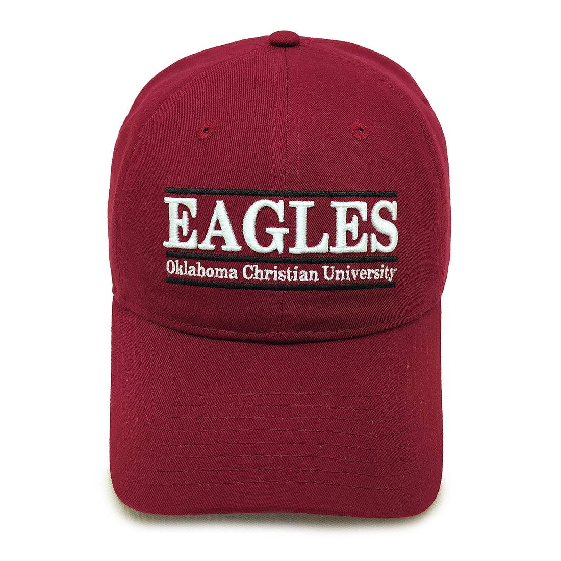 The Nickname Bar Hat | Crimson