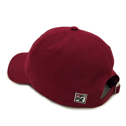The Nickname Bar Hat | Crimson
