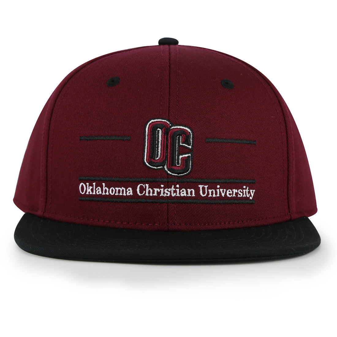 Original Split Bar Two-Tone | Crimson