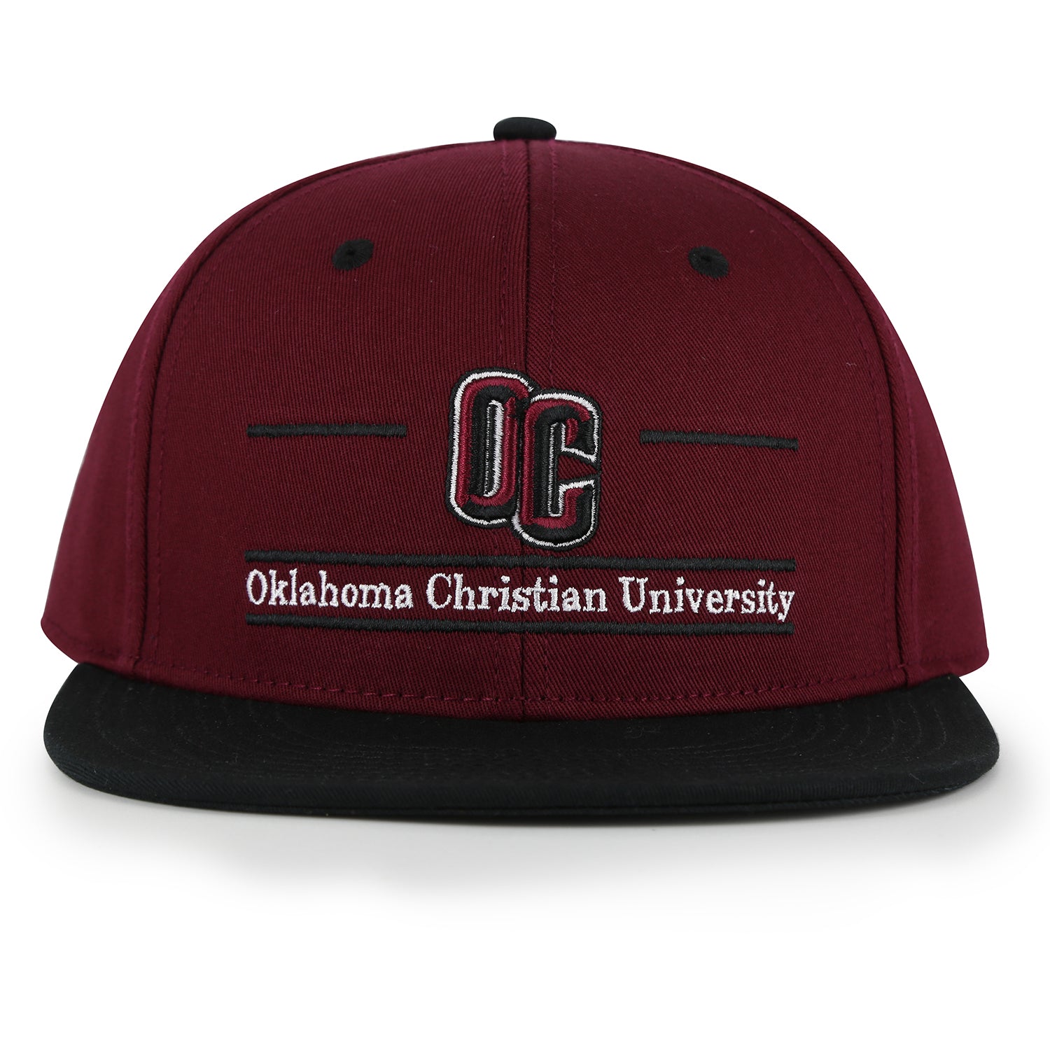 Original Split Bar Two-Tone | Crimson