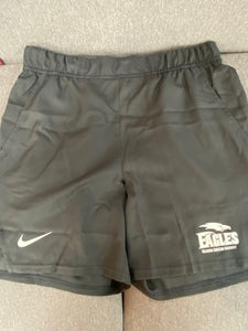 NIKE Victory Short, Anthracite (F23)