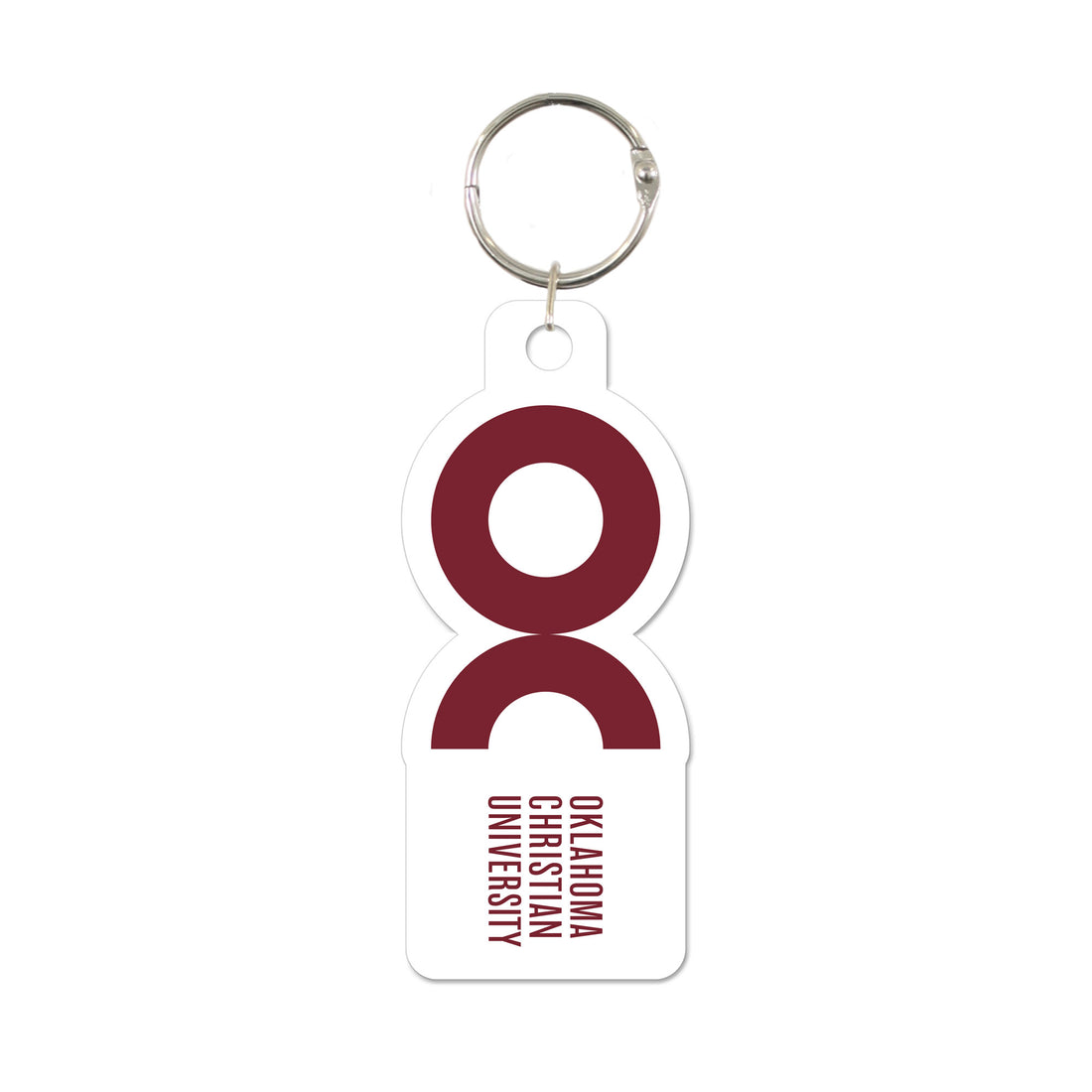 Quincy Key Tag