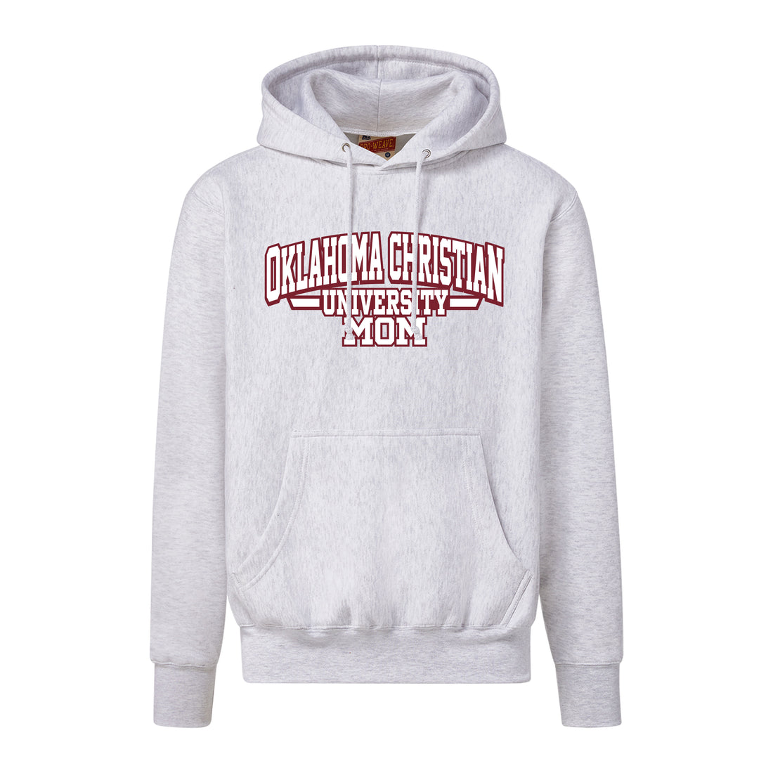 Pro-Weave Mom Hood | Marble Heather