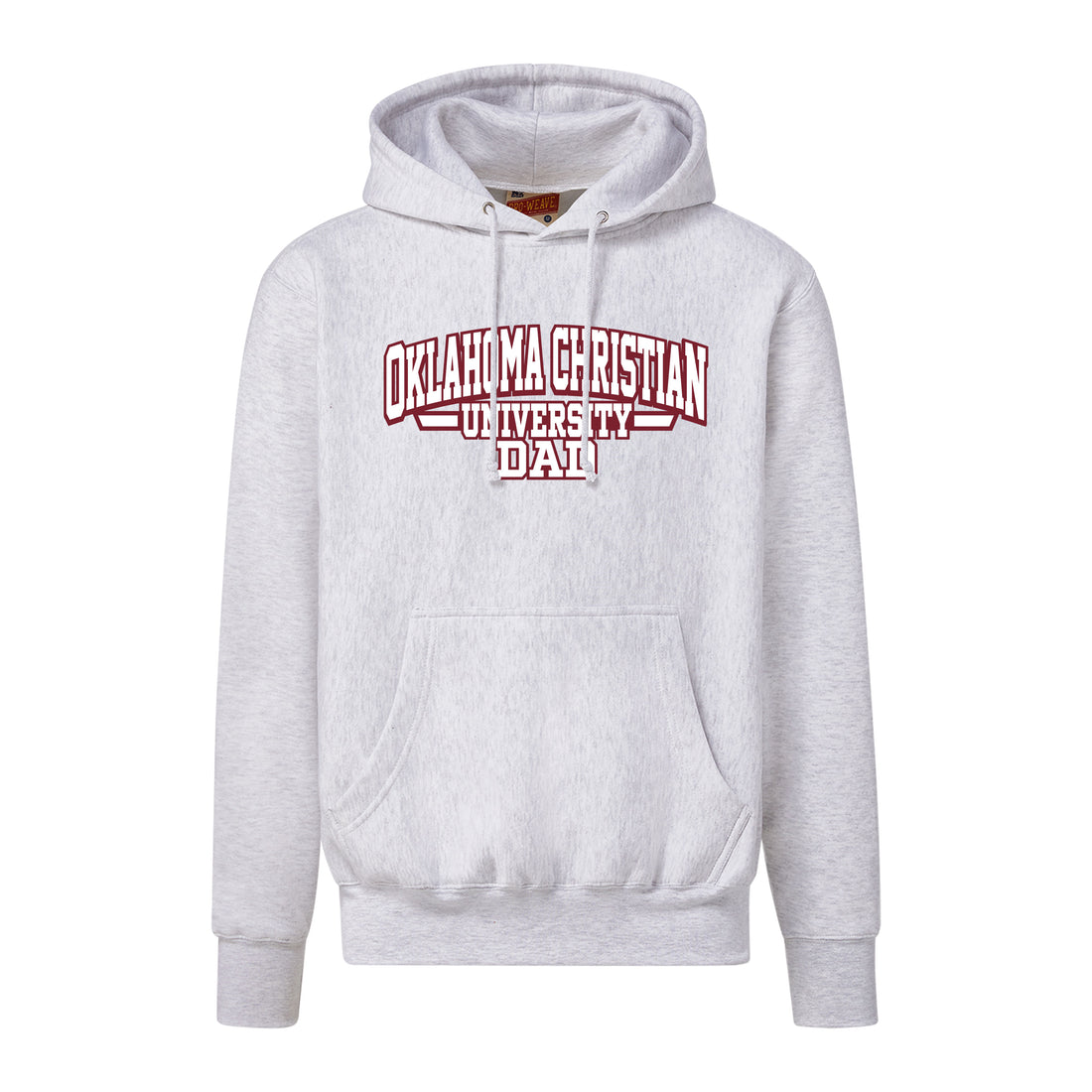 Pro-Weave Dad Hood | Marble Heather