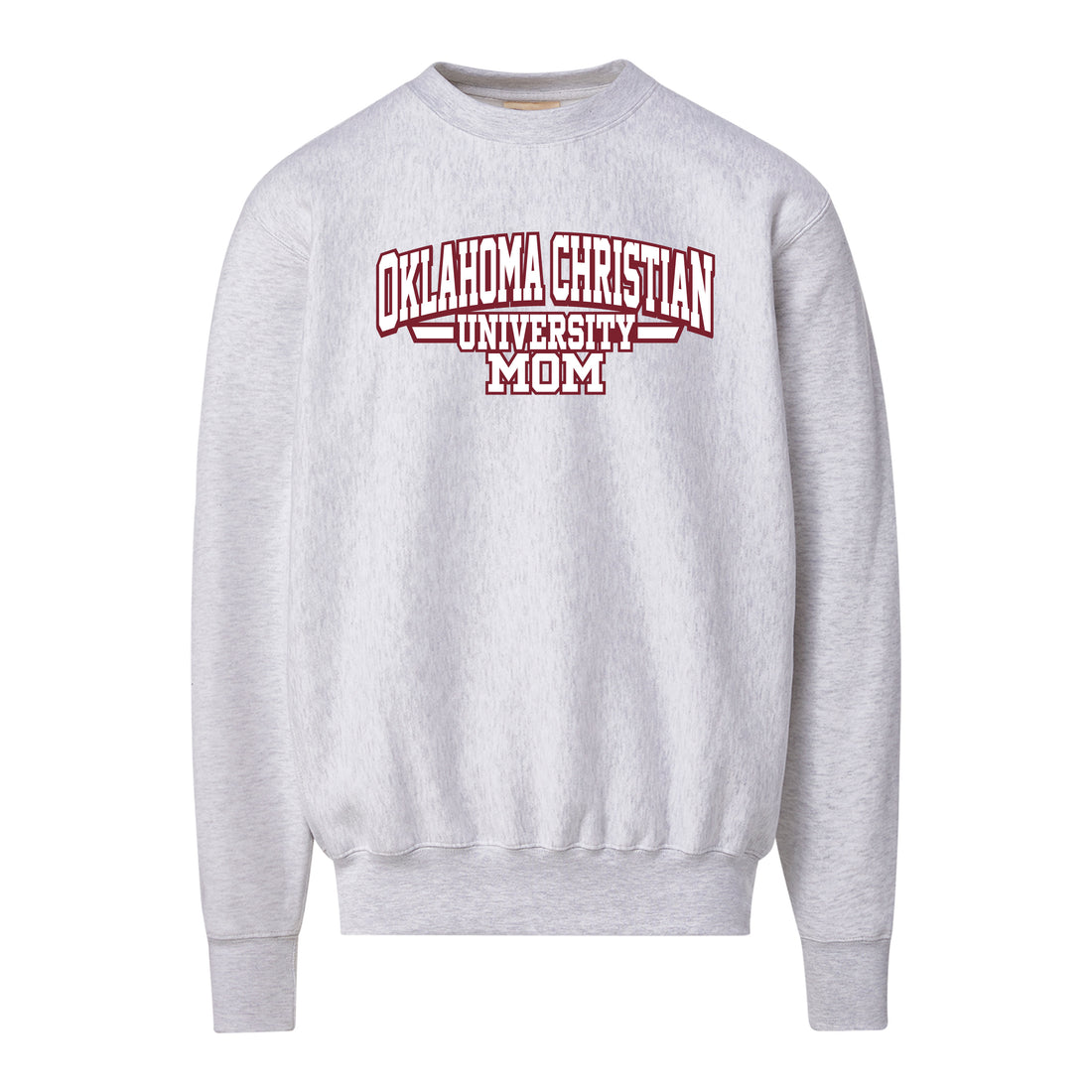 Pro-Weave Mom Crew | Marble Heather