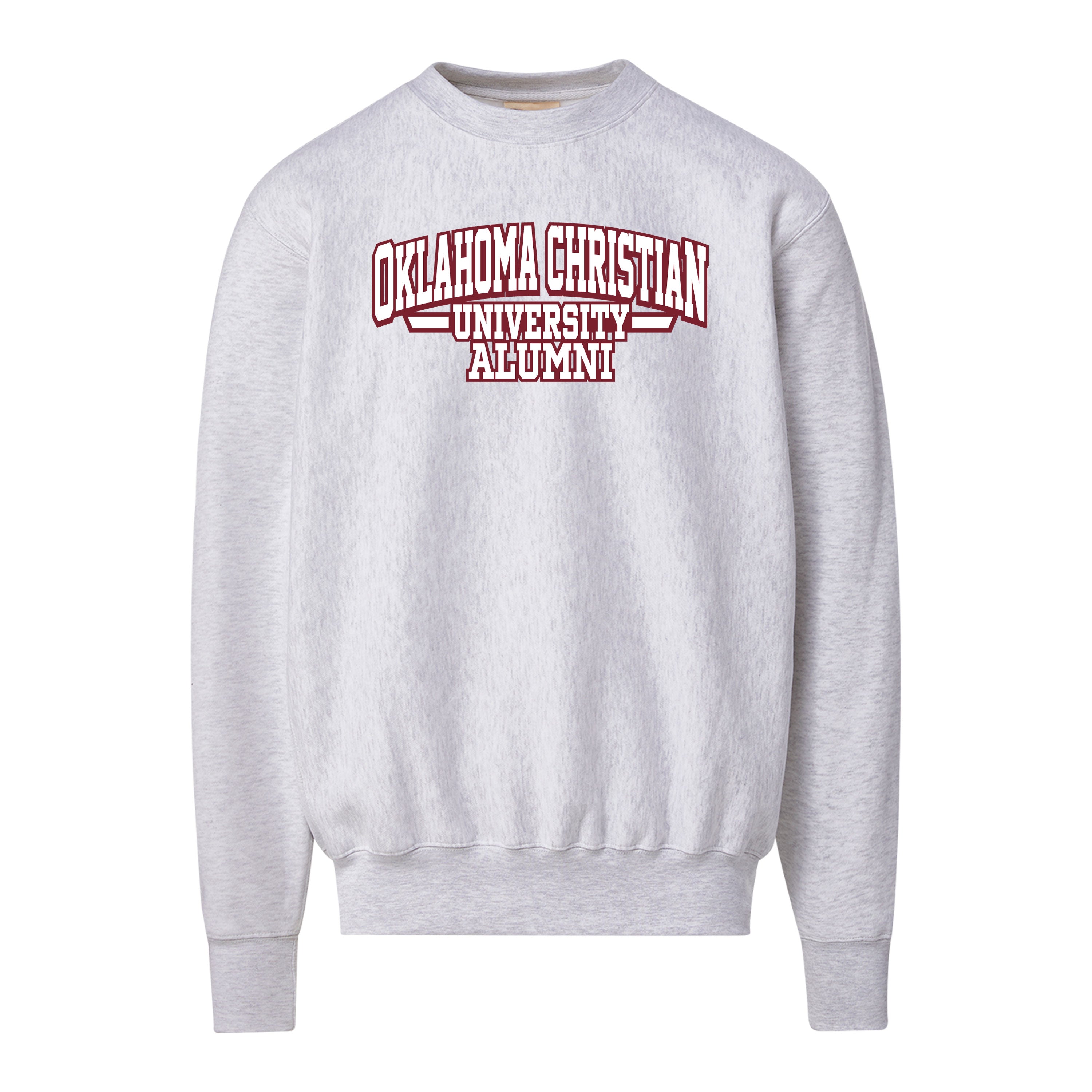 Pro-Weave Alumni Crew | Marble Heather