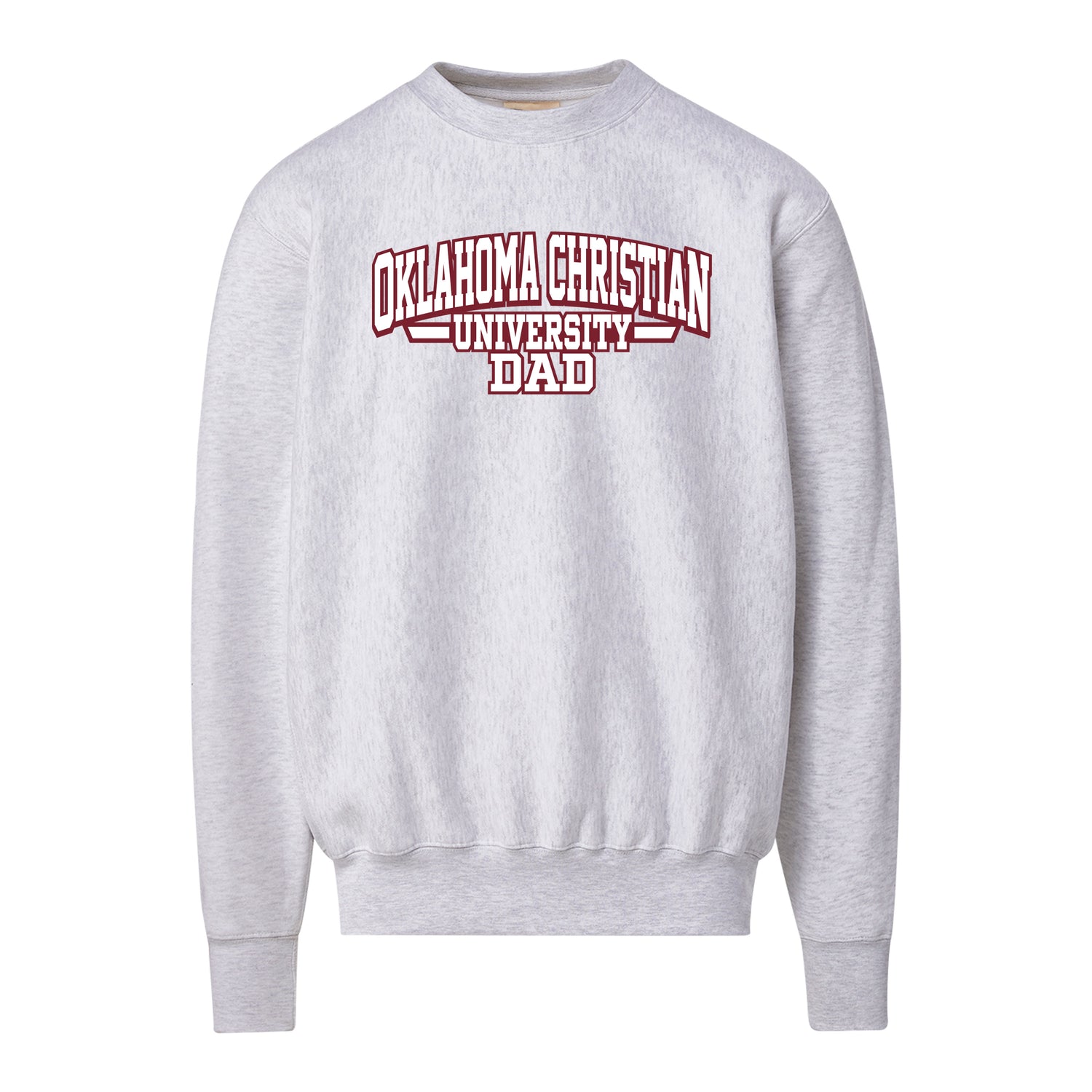 Pro-Weave Dad Crew | Marble Heather