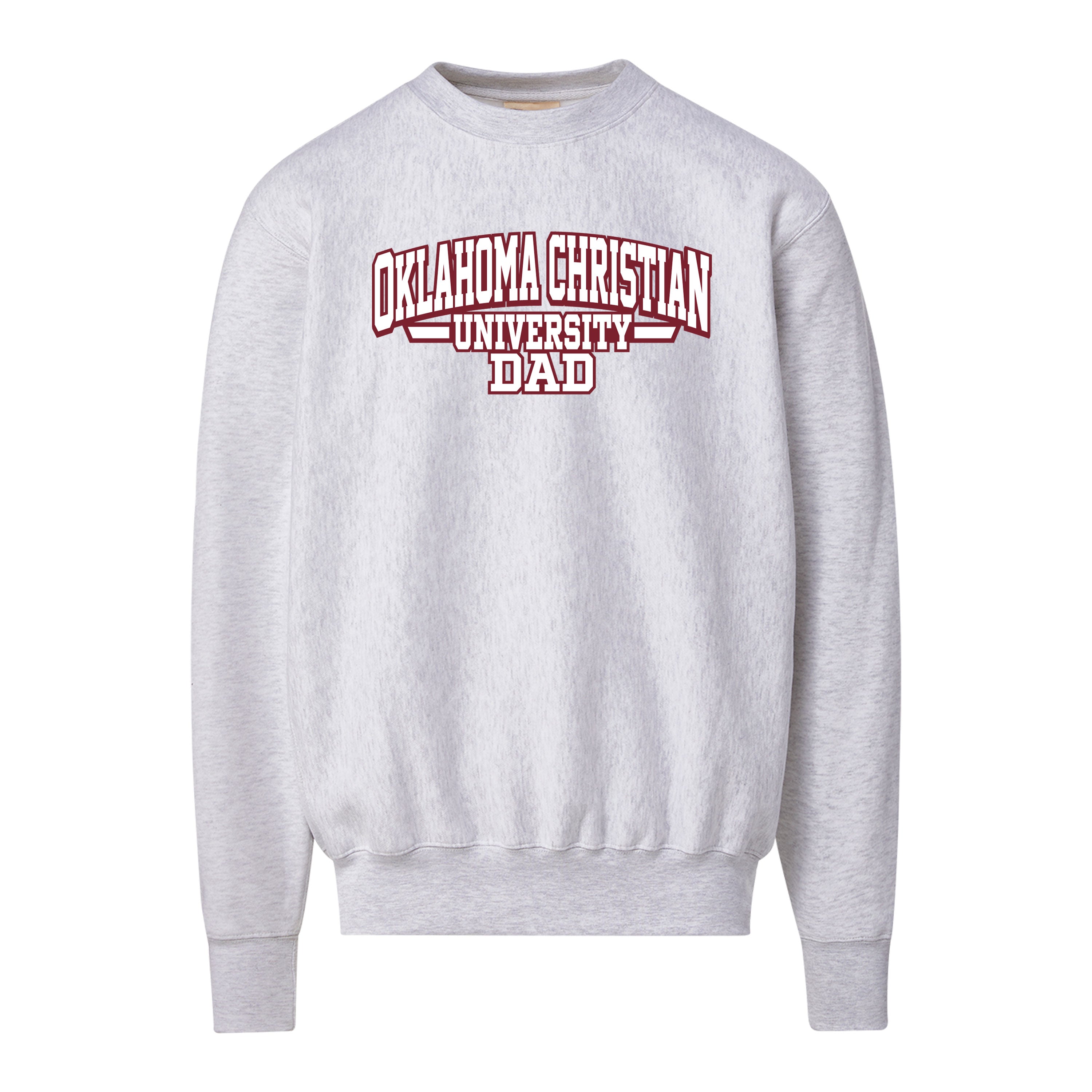 Pro-Weave Dad Crew | Marble Heather