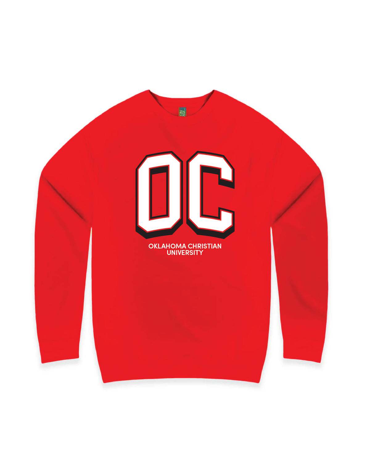 Youth Jersey Mascot Crew | Team Red