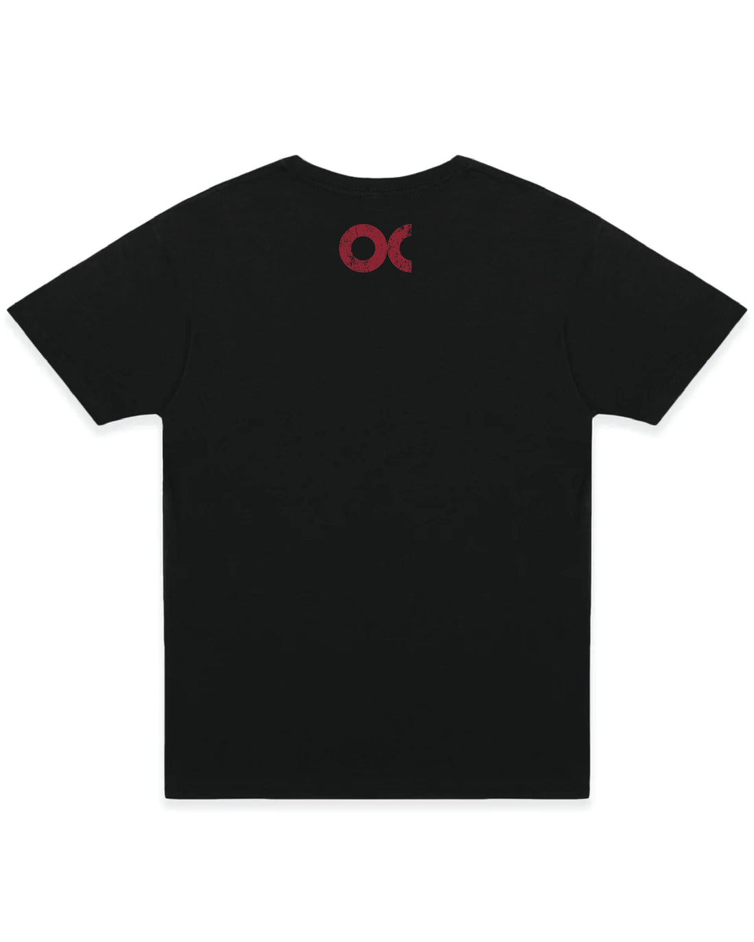 Youth Jersey Tee | Black
