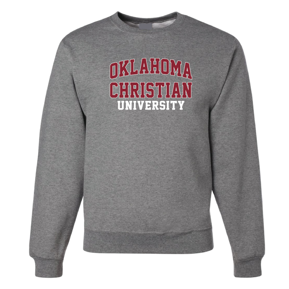 Core Crewneck Sweatshirt | Oxford