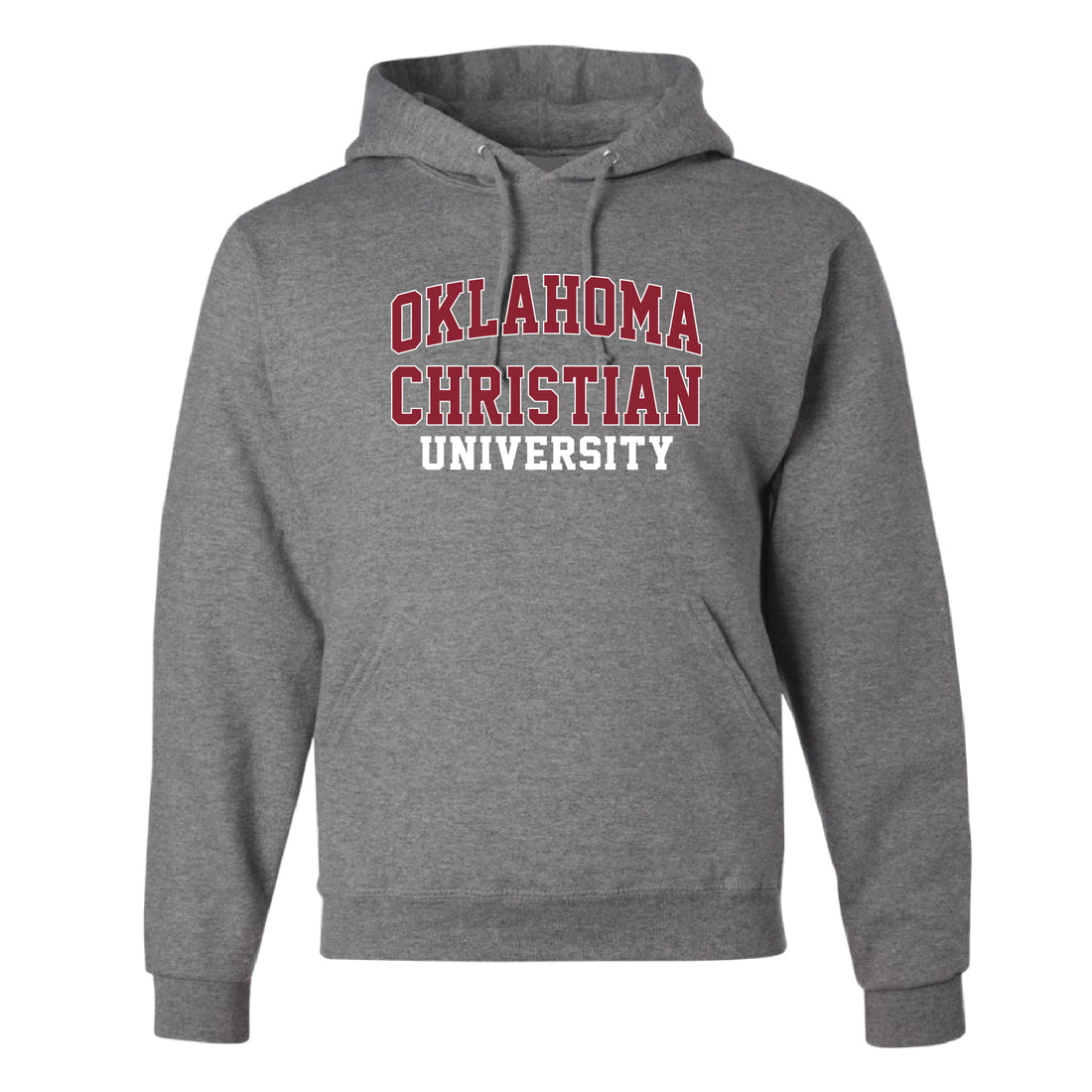 Core Hooded Sweatshirt | Oxford