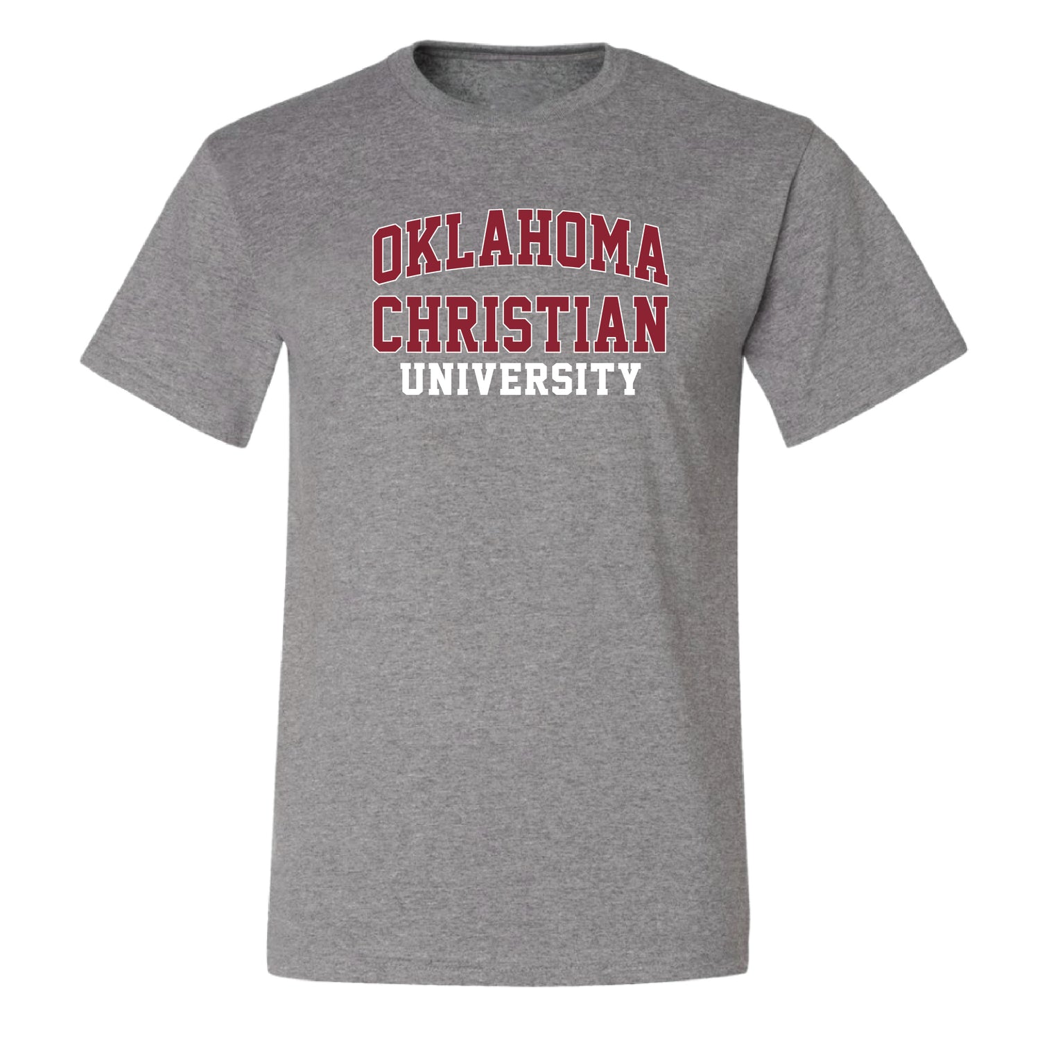 Classics Tee | Oxford Grey