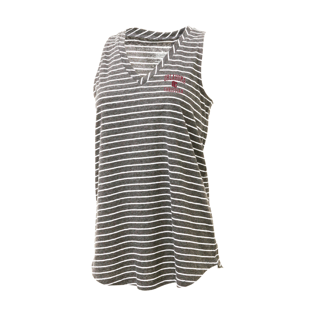 Ladies Margo Tank | Granite