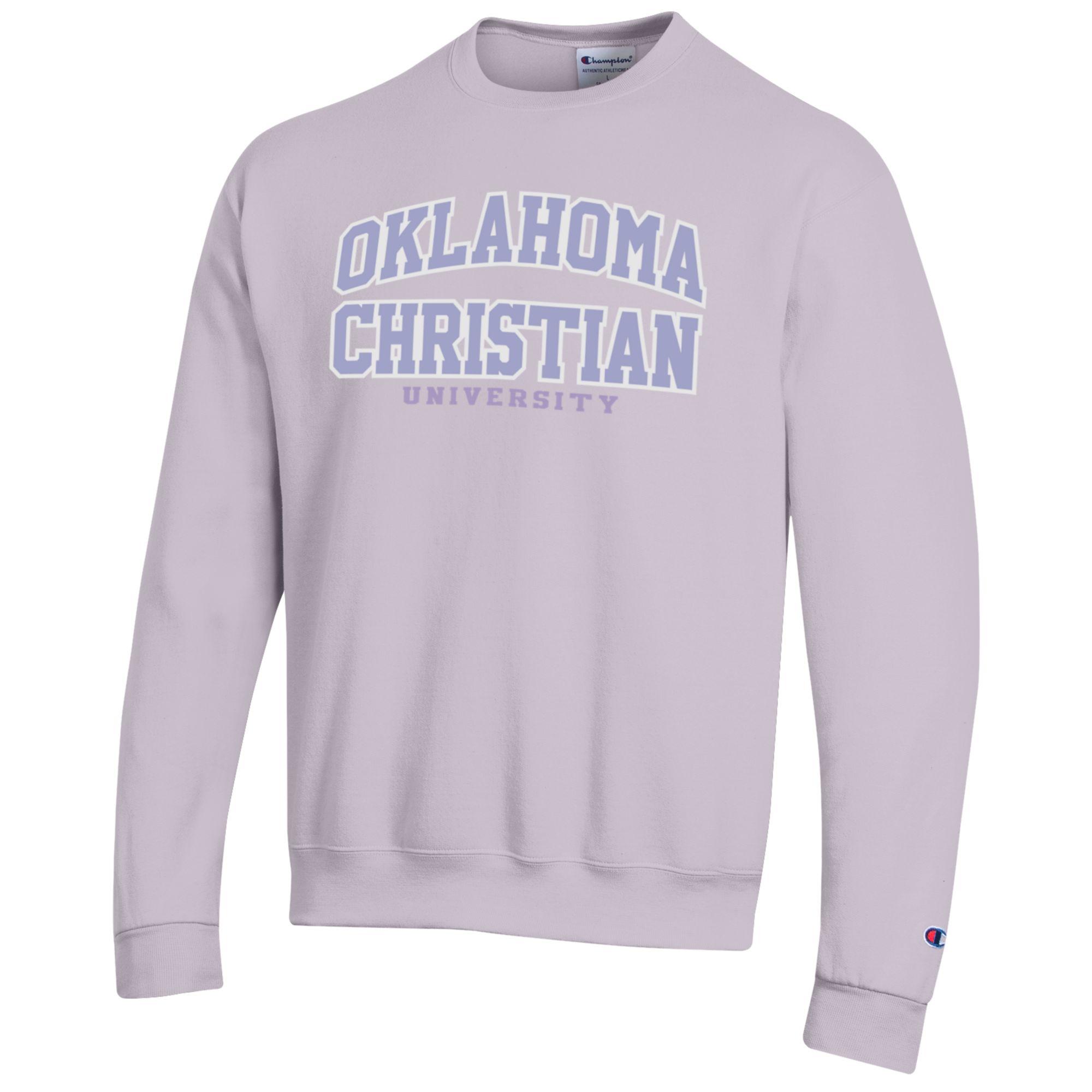 Powerblend Crew | Urban Lilac