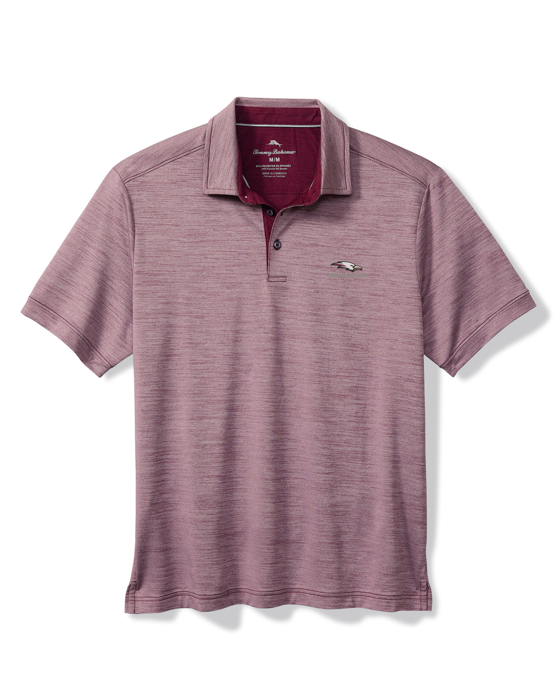 San Raphael Polo | Del Fuego