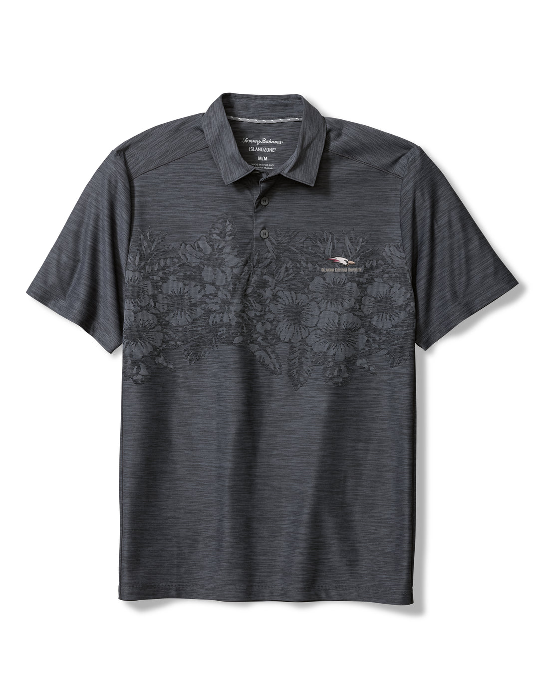 Palm Coast Hibiscus | Coal