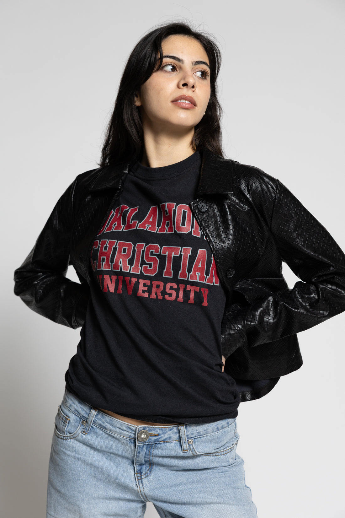 Core Short Sleeve Tee | Black