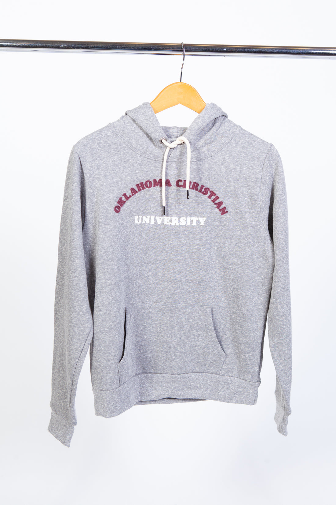 Victory Springs Ladies Hood | Fall Heather Grey