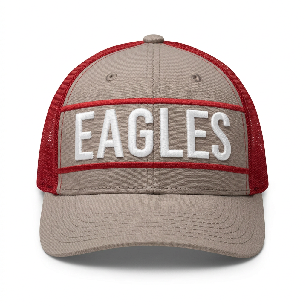 Headliner Adjustable Hat | Gray