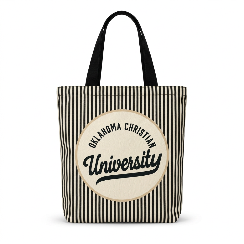 Canvas Tote