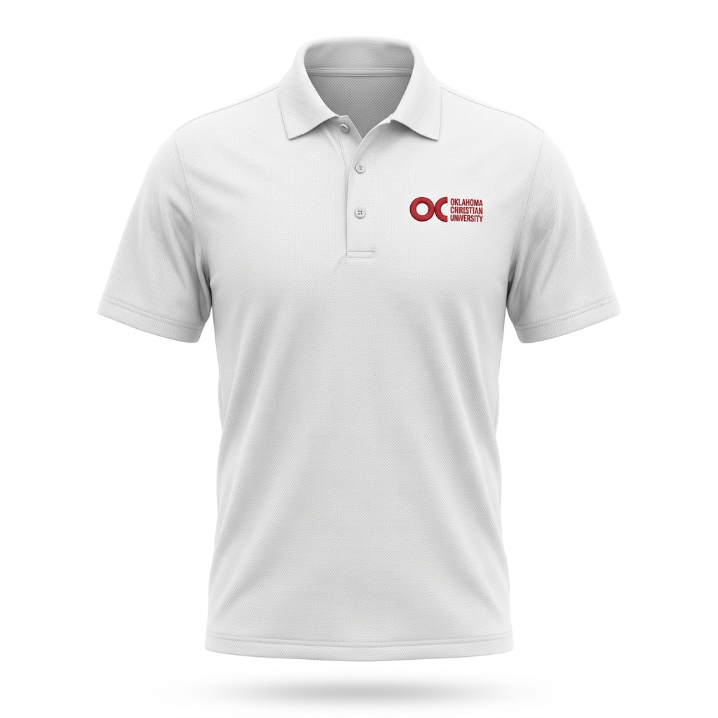 Fairway Flex Polo | Cool Grey