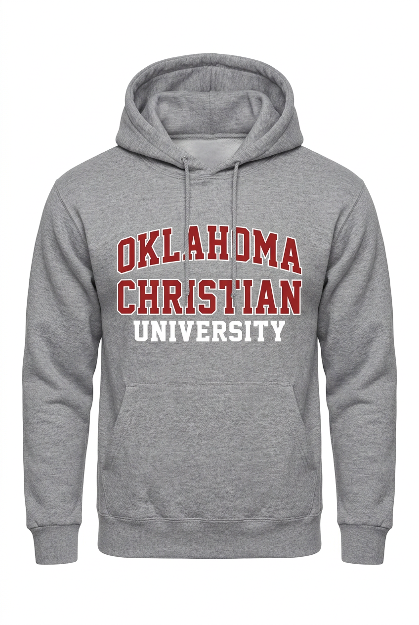 Classics Hood | Oxford Grey