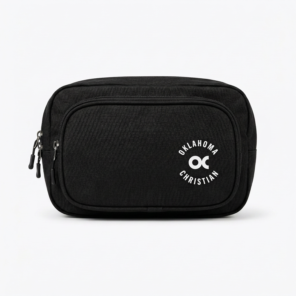 Everyday Belt Bag | Black