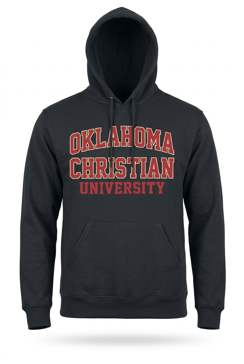 Classics Hood | Black