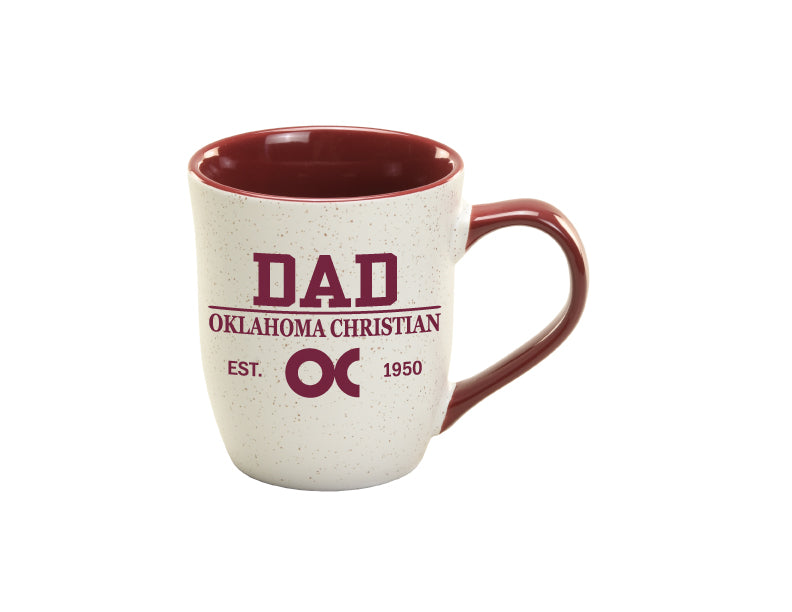 Granite Mug | Dad
