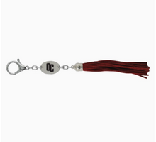 Load image into Gallery viewer, Spirit Products Tassel Key Tag