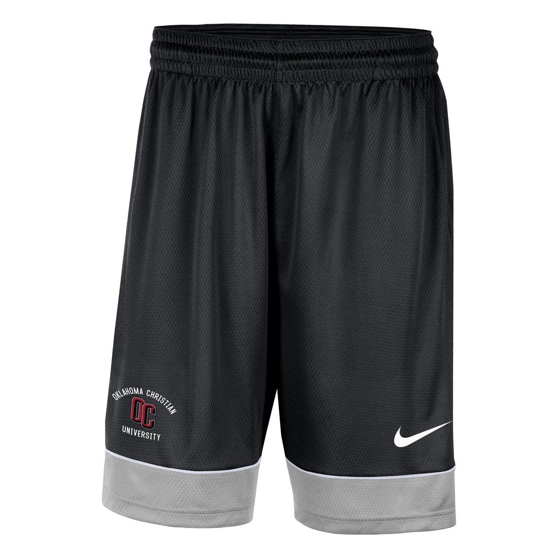 Fast Break Short by Nike | Black