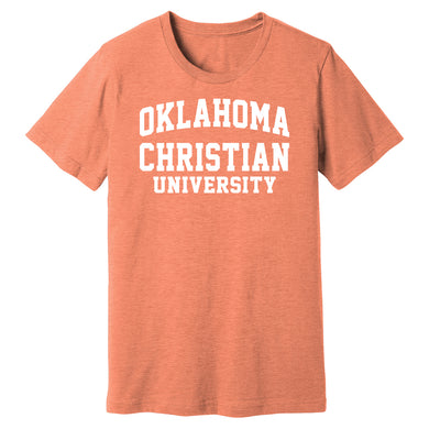 Summer 22 Jersey Tee, Peachy Please