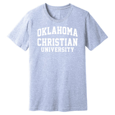Summer 22 Jersey Tee, Mr. Blue Sky