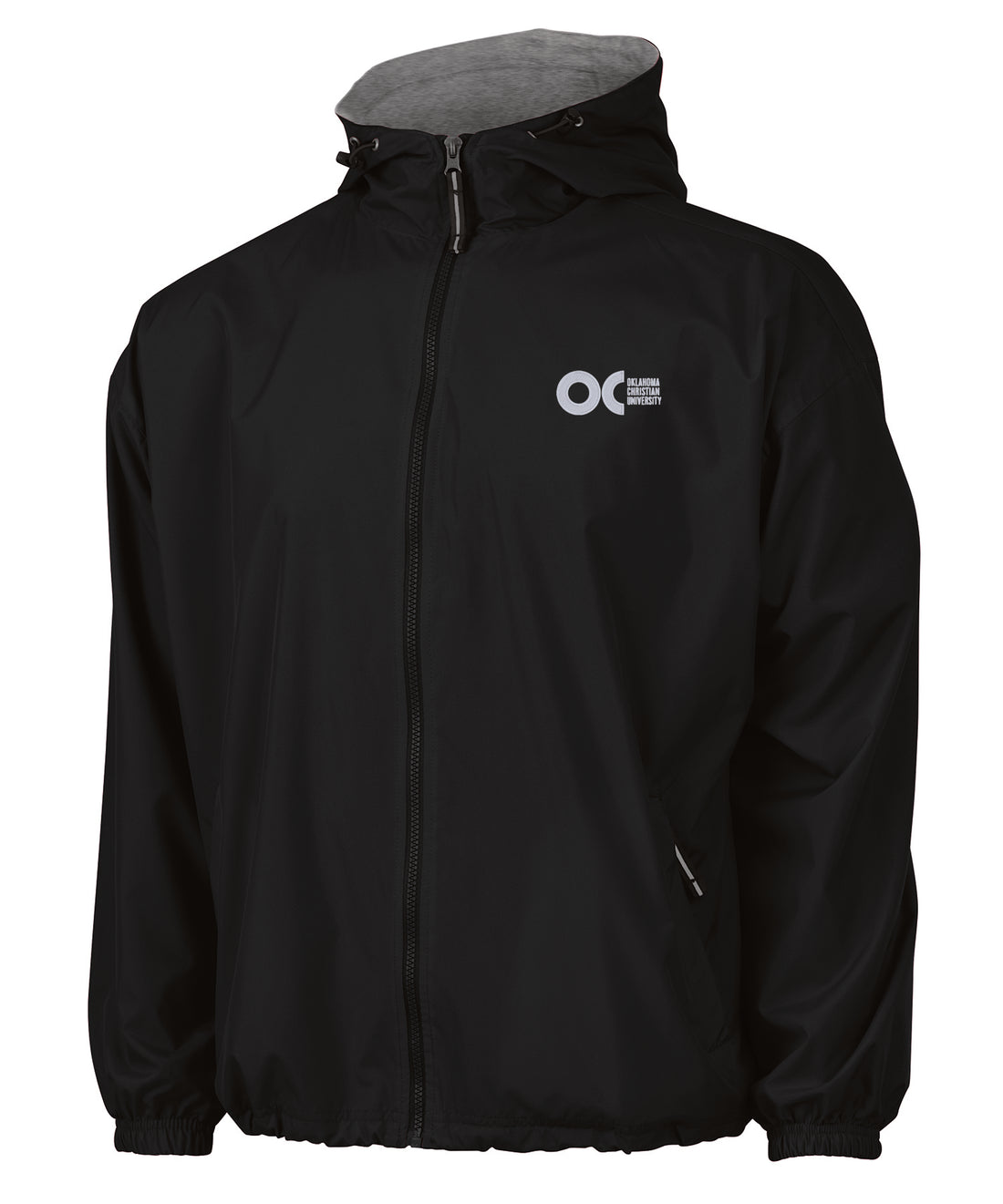 Portsmouth Jacket | Black