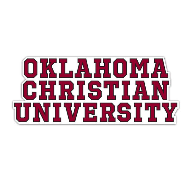 OC Decal