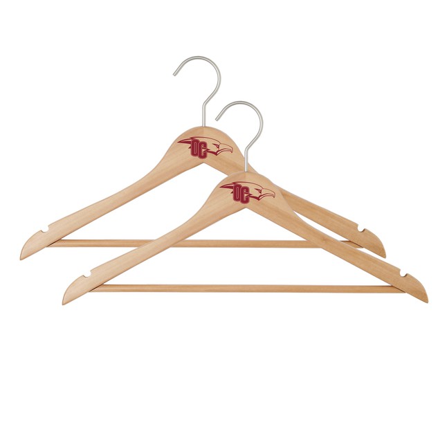 Alumni Wooden Hanger | 2 Pack