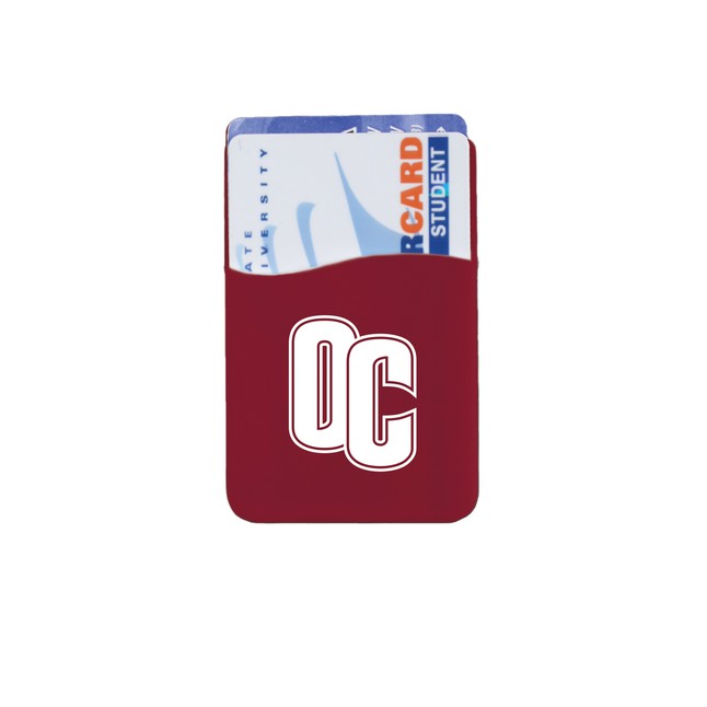 Cellphone ID Case